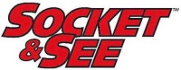 Socket&See Logo