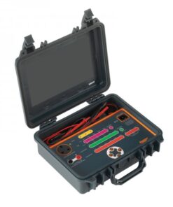 Socket & See CB400 Professional Instrument Check Box