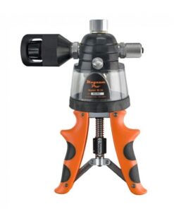 MAGNUM PRO M-10 Hydraulic Calibration Hand Pump