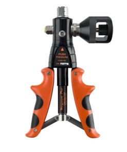 MAGNUM PRO MVP-600 Pneumatic Calibration Hand Pump