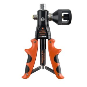 MAGNUM PRO MVP-600 Pneumatic Calibration Hand Pump