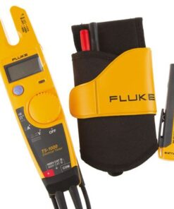 FLUKE T5-1000-H5-1AC KIT Voltage/Current Tester Kit