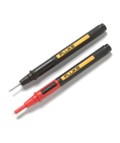 Fluke TP175 TwistGuard Test Probes with 2mm Diameter Probe Tips