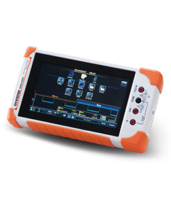 GW Instek GDS-210 100 MHz, 2 Channel, 1GSa/s Digital Storage Oscilloscope