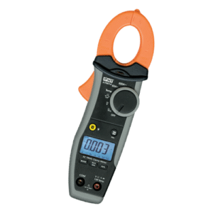 HT Instruments HT9014 AC true RMS Clamp Meter CAT IV 600V