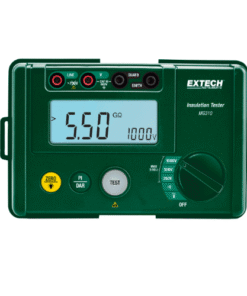 Extech MG310 1000V Digital Insulation Tester