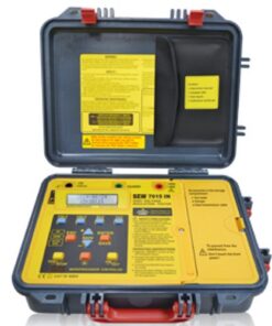 SEW 7015IN Digital 15kV Insulation Tester