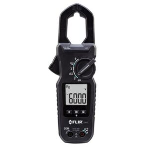 FLIR CM42 400A AC Digital TRMS Clampmeter