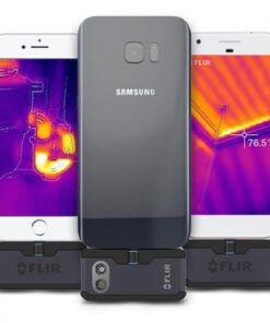 FLIR One Pro -| for Android USB-C Devices