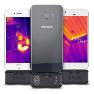 FLIR One Pro -| for Android USB-C Devices