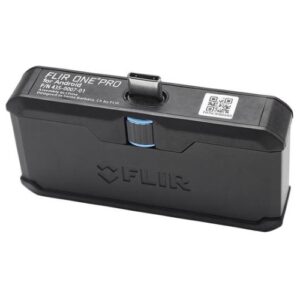 Alternative view of FLIR One Pro -| for Android USB-C Devices