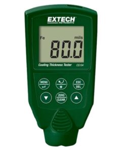 Extech CG104 Coating Thickness Tester
