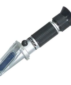 Extech RF41 Portable Battery Coolant/Glycol Refractometer