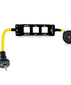 HT Instruments AC Line Splitter - Separator