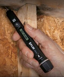 Alternative view of FLIR MR40 Moisture Pen
