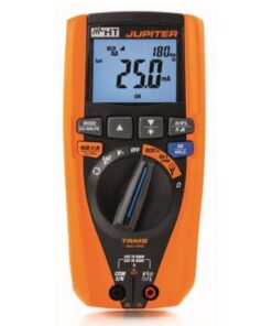HT IItalia JUPITER Multifunction Multimeter