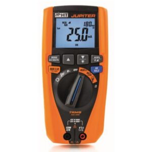 HT IItalia JUPITER Multifunction Multimeter