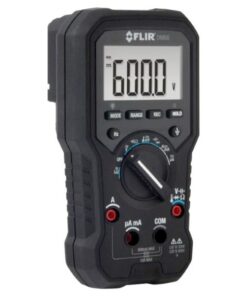 FLIR DM66 Digital Multimeter, TRMS