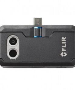 Alternative view of FLIR ONE Pro Thermal Camera for Android Micro-USB