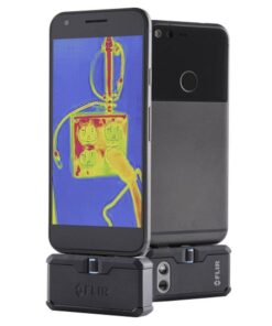FLIR ONE Pro Thermal Camera for Android Micro-USB