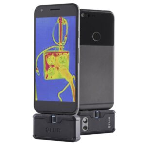 FLIR ONE Pro Thermal Camera for Android Micro-USB