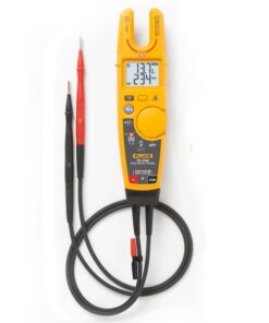 Fluke T6-1000 Electrical Tester with FieldSense Technology