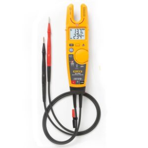 Fluke T6-1000 Electrical Tester with FieldSense Technology