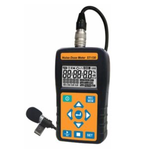 Tenmars ST-130 Noise Dose Meter