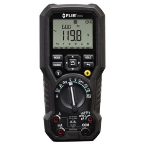 Multimeters