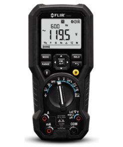 similar to the fluke 179