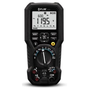 similar to the fluke 179