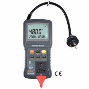 SEW 8015PM Appliance Power Meter / Monitor