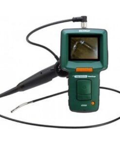 EXTECH HDV540 High-Definition Articulating Video Borescope Kit