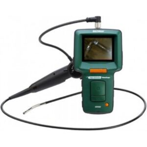 EXTECH HDV540 High-Definition Articulating Video Borescope Kit