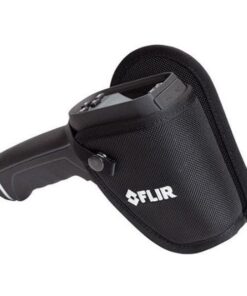 Alternative view of FLIR TA14 Belt Clip Holster for TG16X Series Thermometers