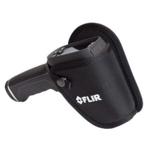 Alternative view of FLIR TA14 Belt Clip Holster for TG16X Series Thermometers