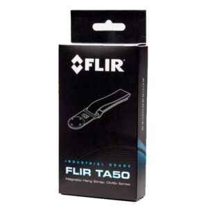 Alternative view of FLIR TA50 Universal Magnetic Hanging Strap