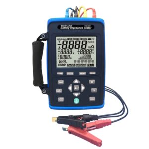 Tenmars TM-6001 Battery Impedance Tester