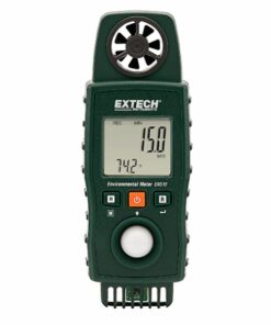 Extech EN510 Environmental Meter
