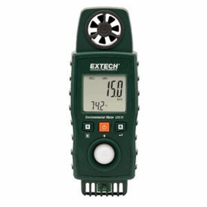 Extech EN510 Environmental Meter