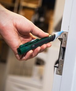 Alternative view of Extech MD10 Non-contact Magnet Detector