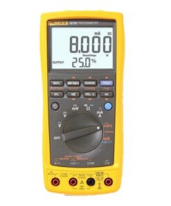Fluke 787B ProcessMeter