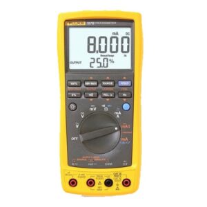 Fluke 787B ProcessMeter