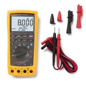 Fluke 787B ProcessMeter/DMM/Loop Calibrator