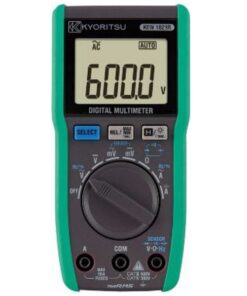 KYORITSU 1021R Digital Multimeter