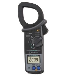 KEW 2009R AC/DC Digital Clamp Meter