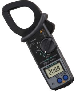 Kyoritsu 2009R AC/DC Digital Clamp Meter