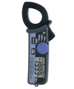 KEW 2431 Leakage Clamp Meter – 200A