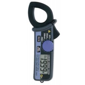 KEW 2431 Leakage Clamp Meter – 200A