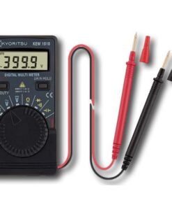 KYORITSU 1018 Pocket Digital Multimeter